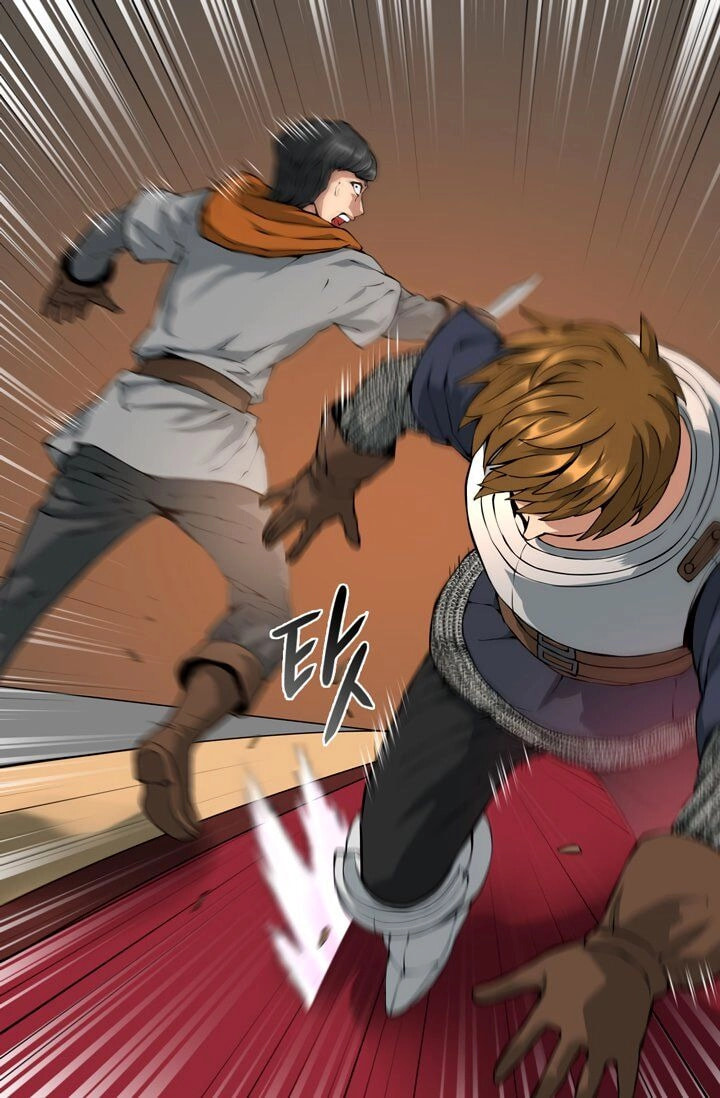 Read Dimensional Mercenary chapter 17 image 61 on Lezhin