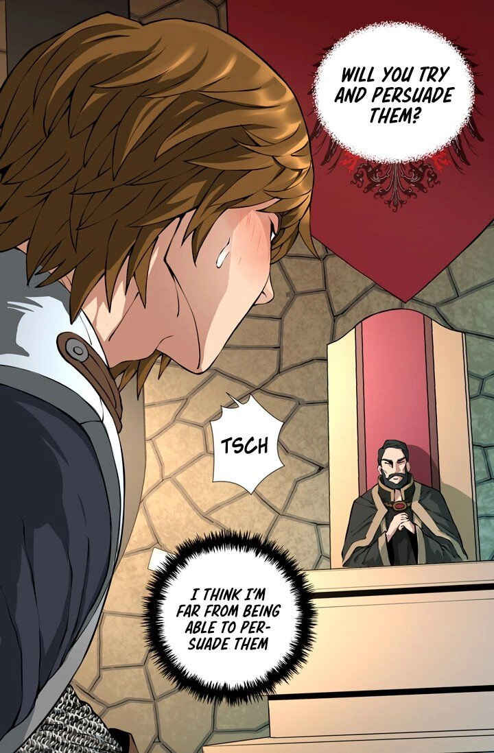 Read Dimensional Mercenary chapter 17 image 64 on Lezhin