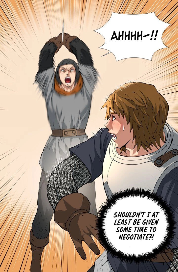 Read Dimensional Mercenary chapter 17 image 66 on Lezhin