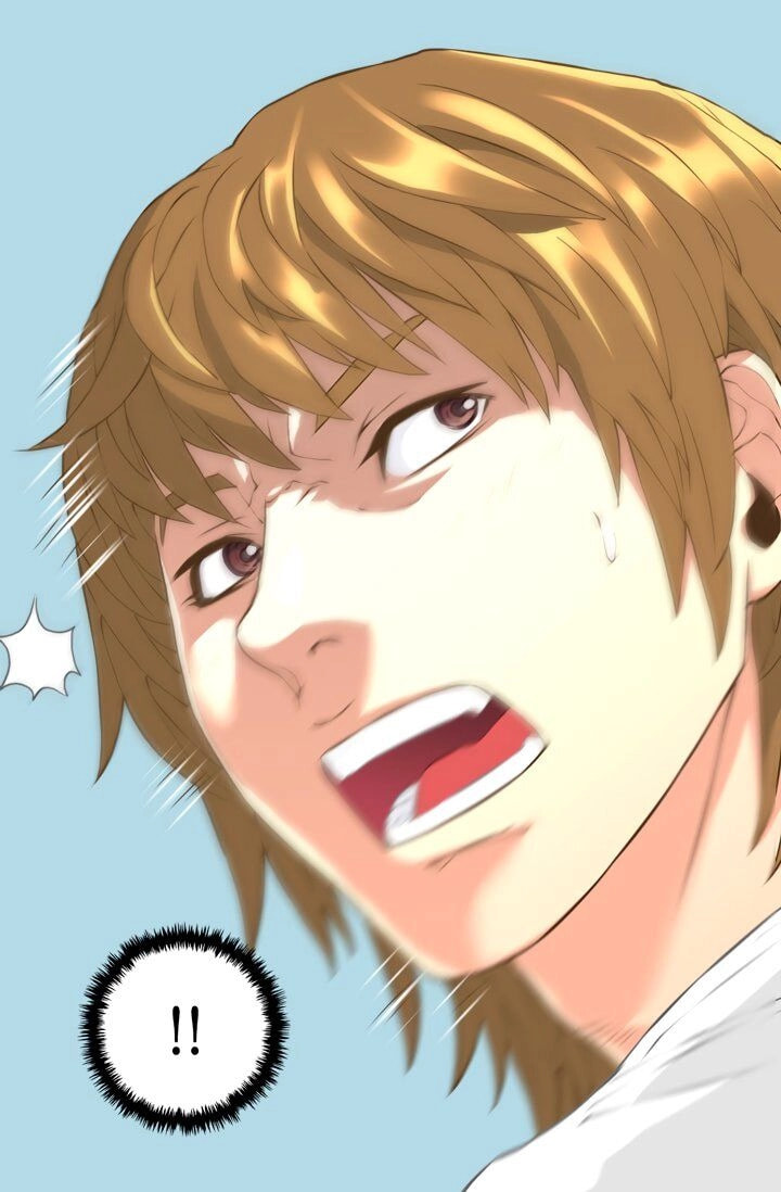 Read Dimensional Mercenary chapter 17 image 7 on Lezhin