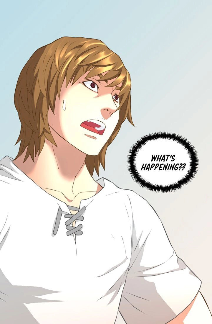 Read Dimensional Mercenary chapter 17 image 9 on Lezhin