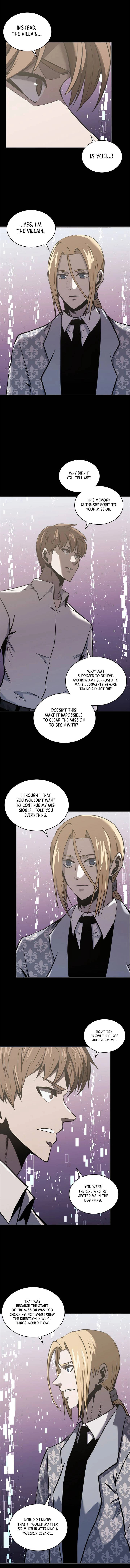 Read Dimensional Mercenary chapter 171 image 10 on Lezhin