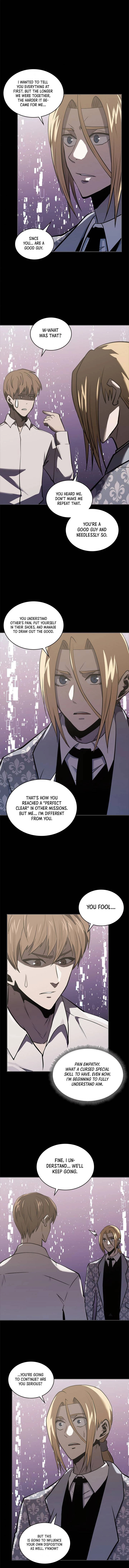 Read Dimensional Mercenary chapter 171 image 11 on Lezhin