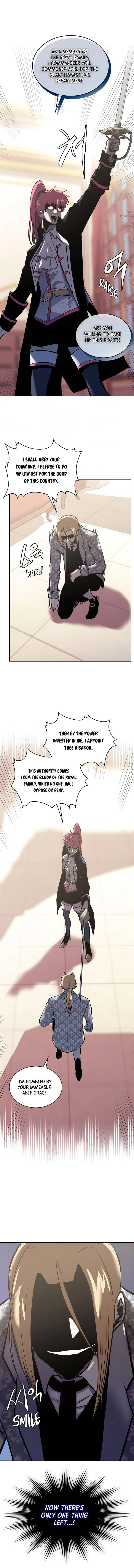 Read Dimensional Mercenary chapter 174 image 1 on Lezhin