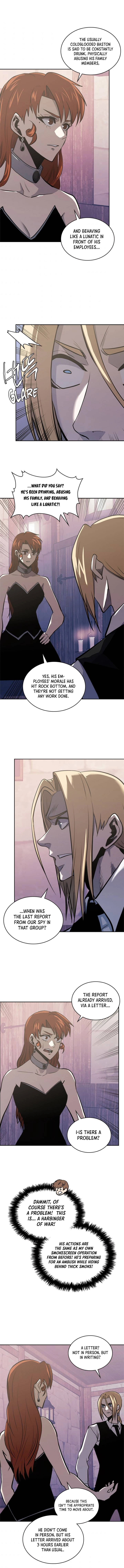 Read Dimensional Mercenary chapter 174 image 9 on Lezhin