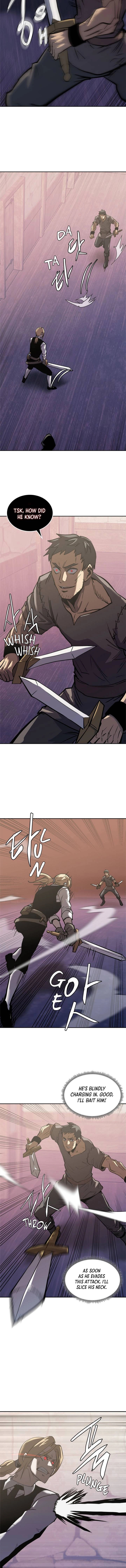Read Dimensional Mercenary chapter 175 image 4 on Lezhin