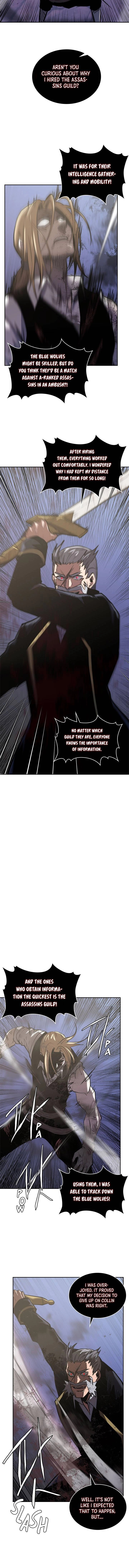 Read Dimensional Mercenary chapter 177 image 8 on Lezhin