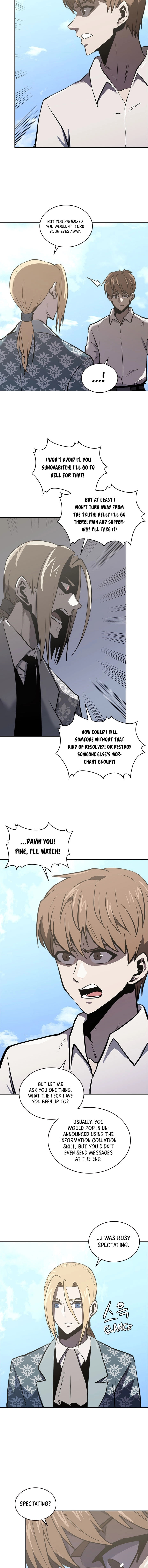 Read Dimensional Mercenary chapter 178 image 10 on Lezhin