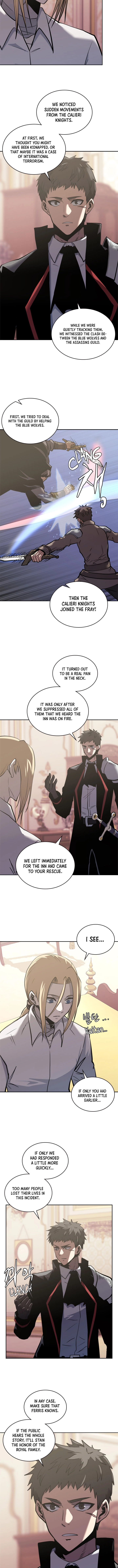 Read Dimensional Mercenary chapter 178 image 2 on Lezhin