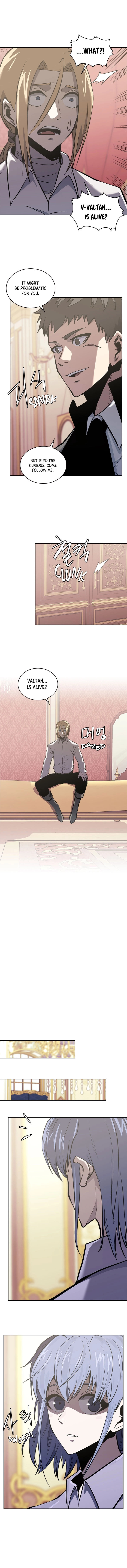Read Dimensional Mercenary chapter 178 image 4 on Lezhin