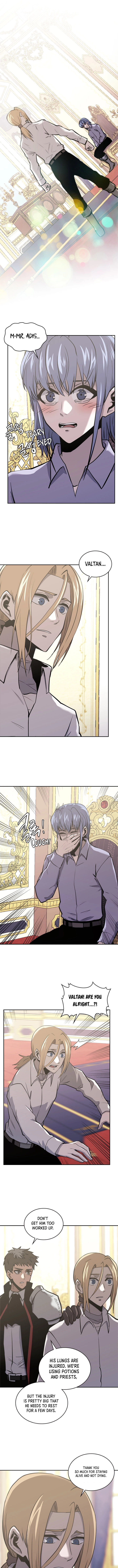 Read Dimensional Mercenary chapter 178 image 5 on Lezhin