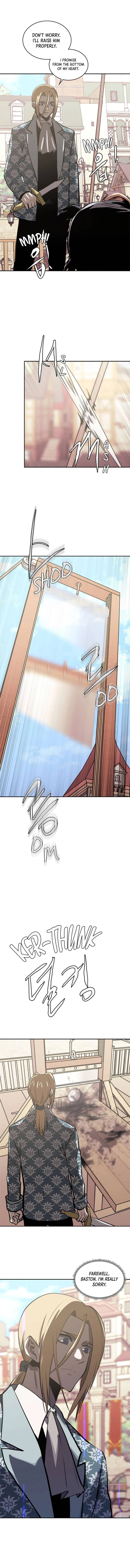Read Dimensional Mercenary chapter 179 image 10 on Lezhin