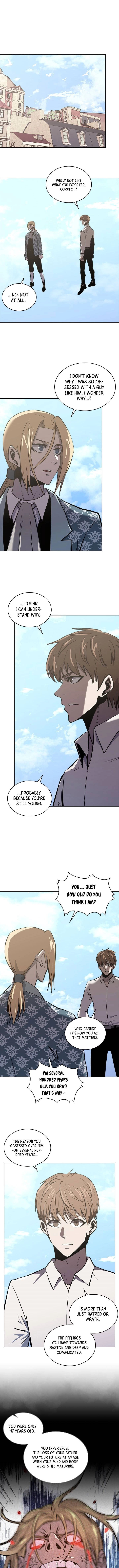Read Dimensional Mercenary chapter 179 image 2 on Lezhin