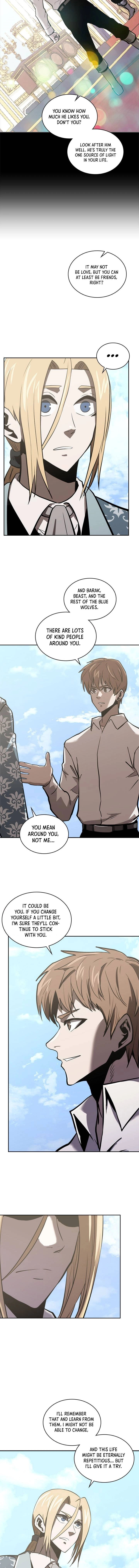 Read Dimensional Mercenary chapter 179 image 6 on Lezhin