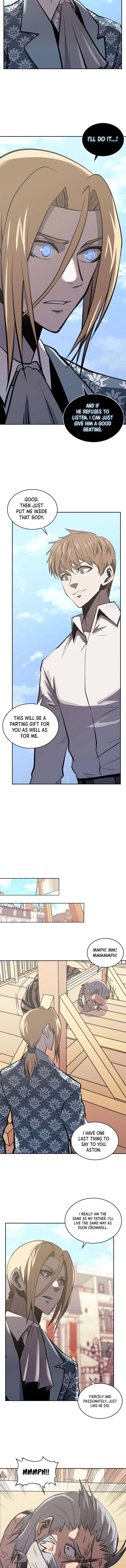 Read Dimensional Mercenary chapter 179 image 8 on Lezhin