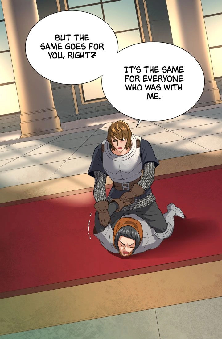 Read Dimensional Mercenary chapter 18 image 11 on Lezhin