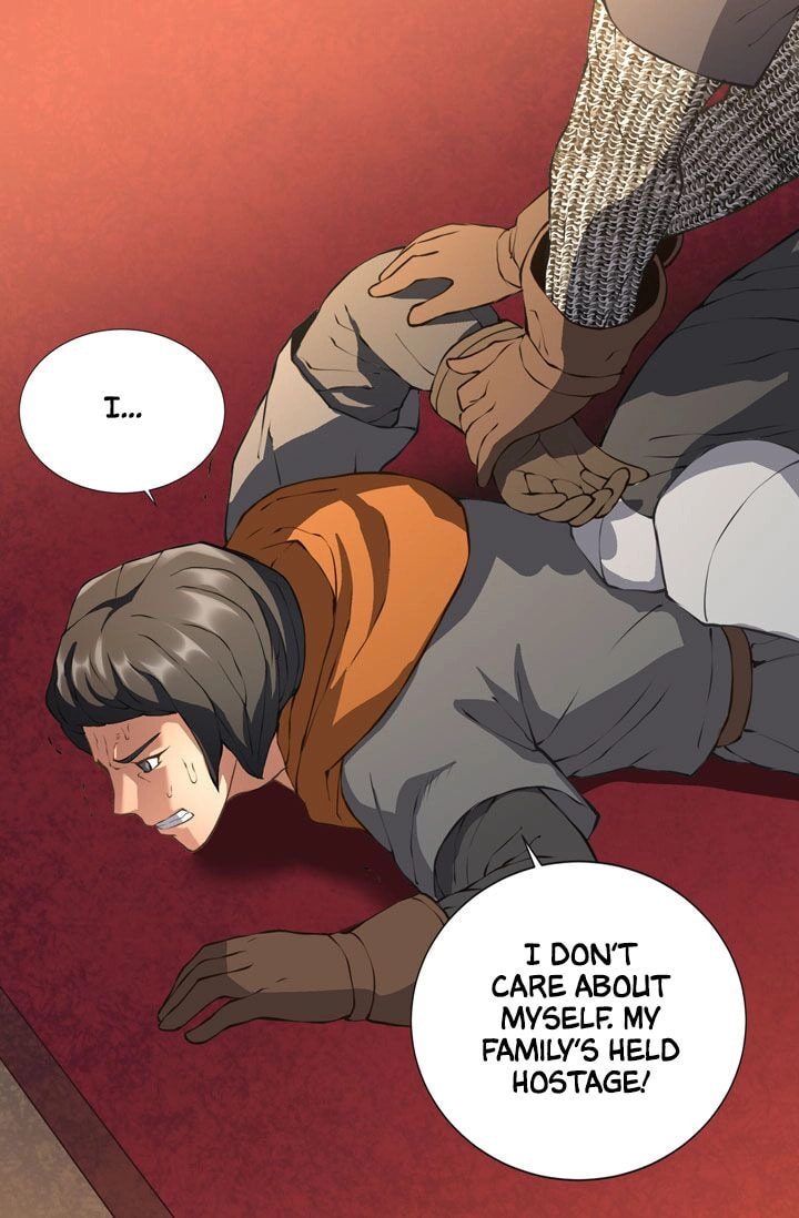 Read Dimensional Mercenary chapter 18 image 13 on Lezhin