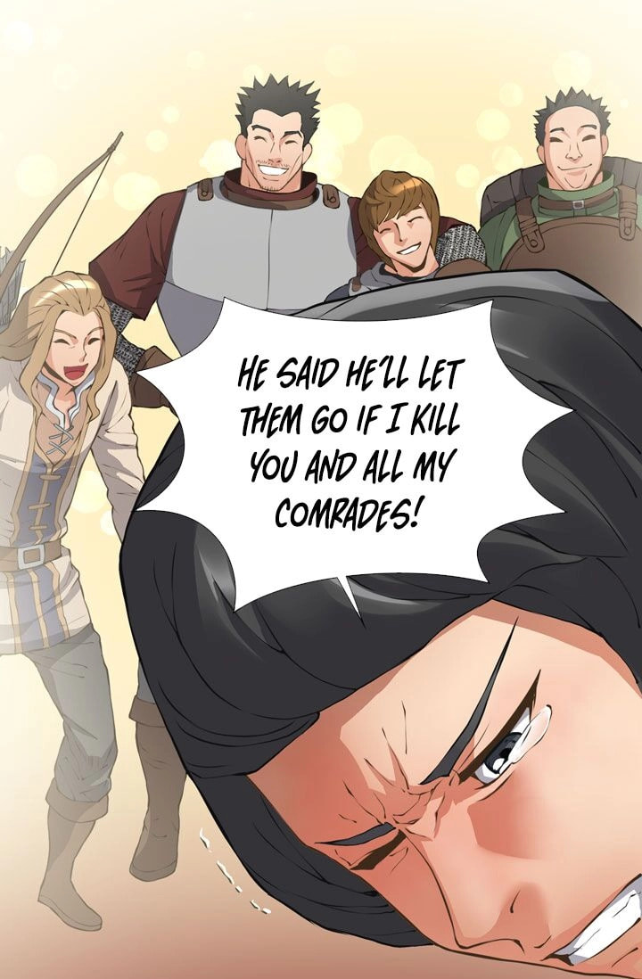 Read Dimensional Mercenary chapter 18 image 14 on Lezhin
