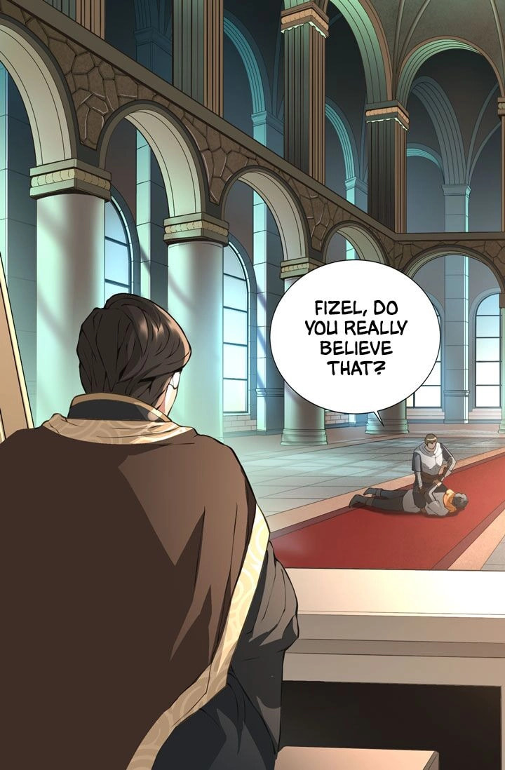 Read Dimensional Mercenary chapter 18 image 16 on Lezhin
