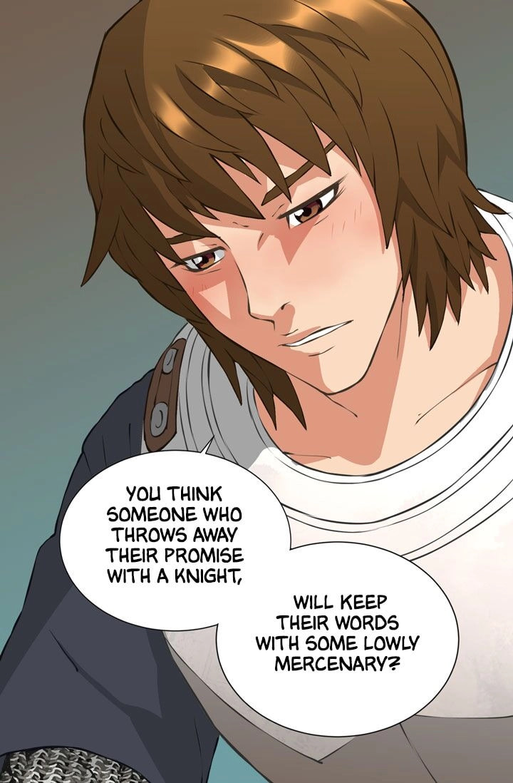 Read Dimensional Mercenary chapter 18 image 18 on Lezhin