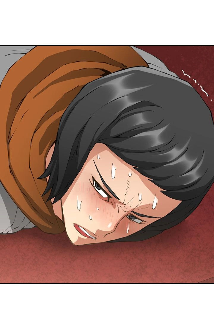 Read Dimensional Mercenary chapter 18 image 24 on Lezhin