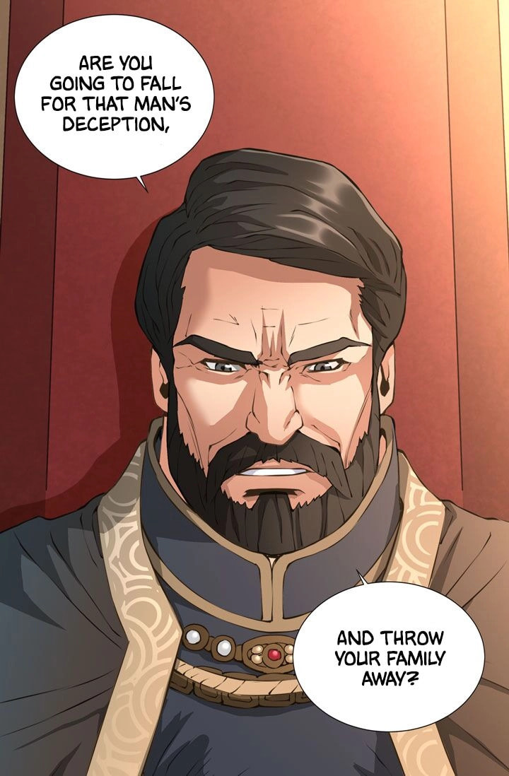 Read Dimensional Mercenary chapter 18 image 27 on Lezhin