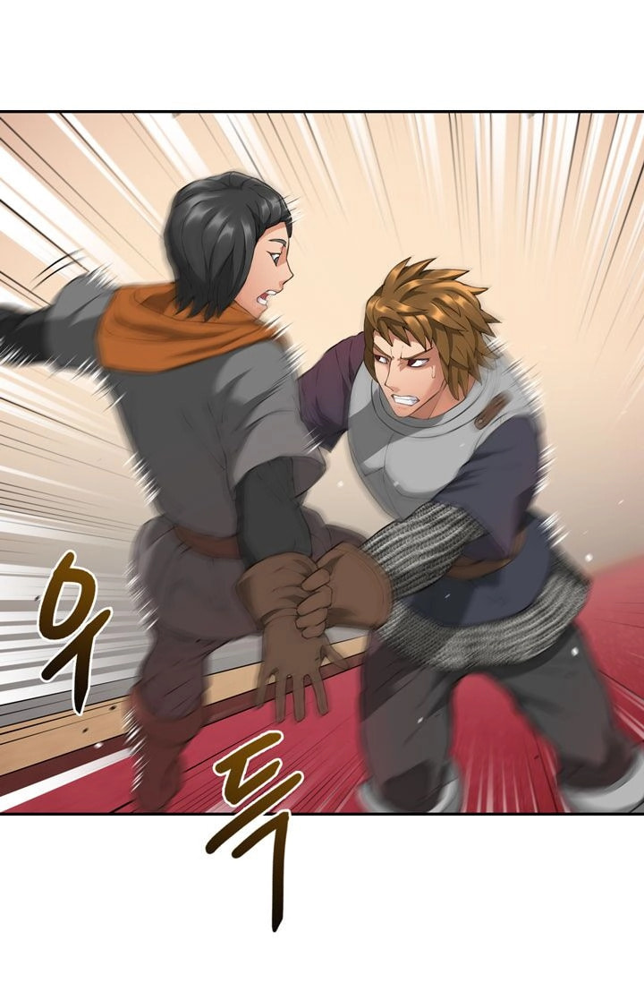 Read Dimensional Mercenary chapter 18 image 3 on Lezhin