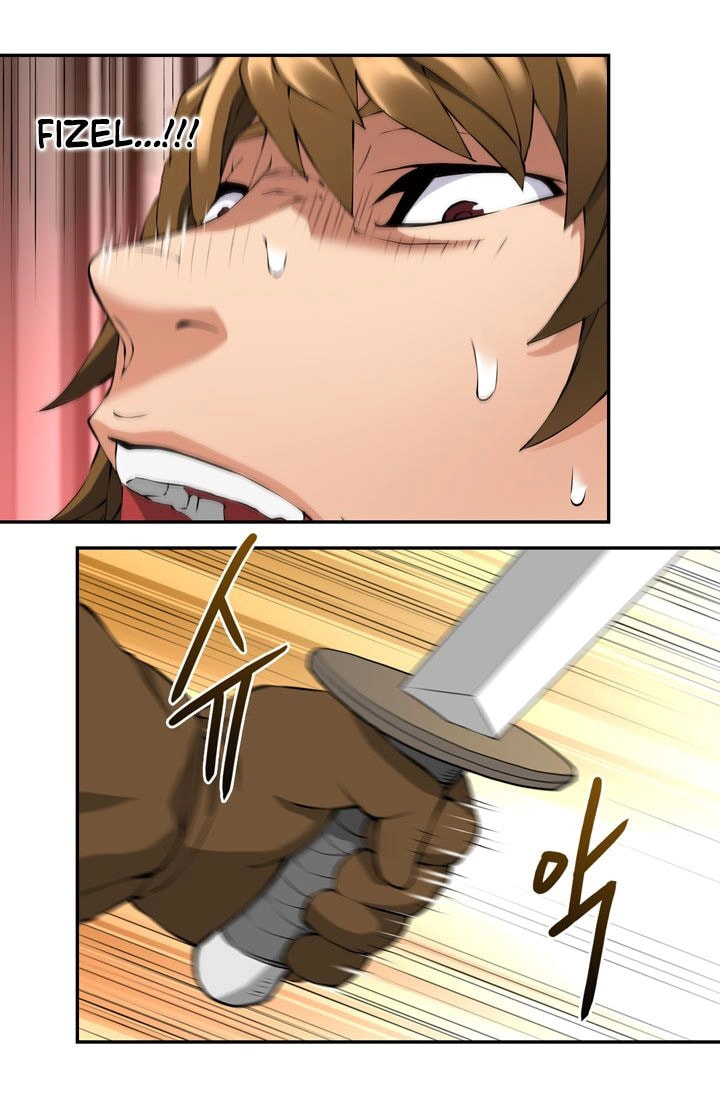 Read Dimensional Mercenary chapter 18 image 30 on Lezhin