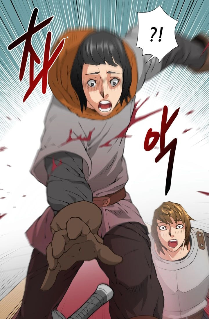 Read Dimensional Mercenary chapter 18 image 34 on Lezhin
