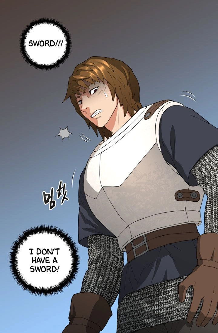 Read Dimensional Mercenary chapter 18 image 40 on Lezhin