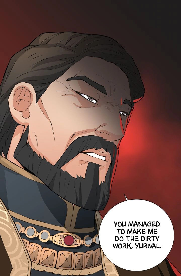 Read Dimensional Mercenary chapter 18 image 41 on Lezhin