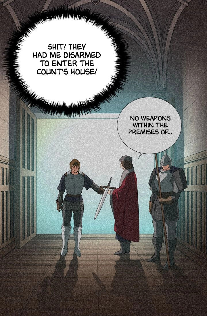 Read Dimensional Mercenary chapter 18 image 42 on Lezhin