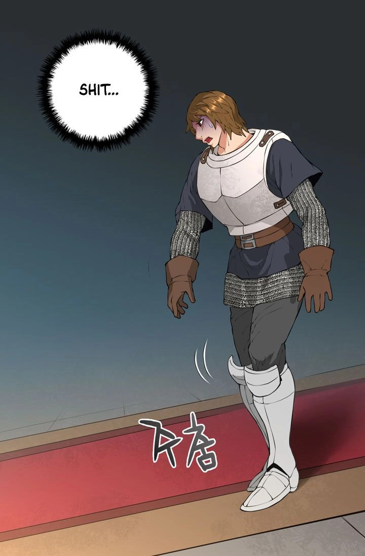 Read Dimensional Mercenary chapter 18 image 45 on Lezhin