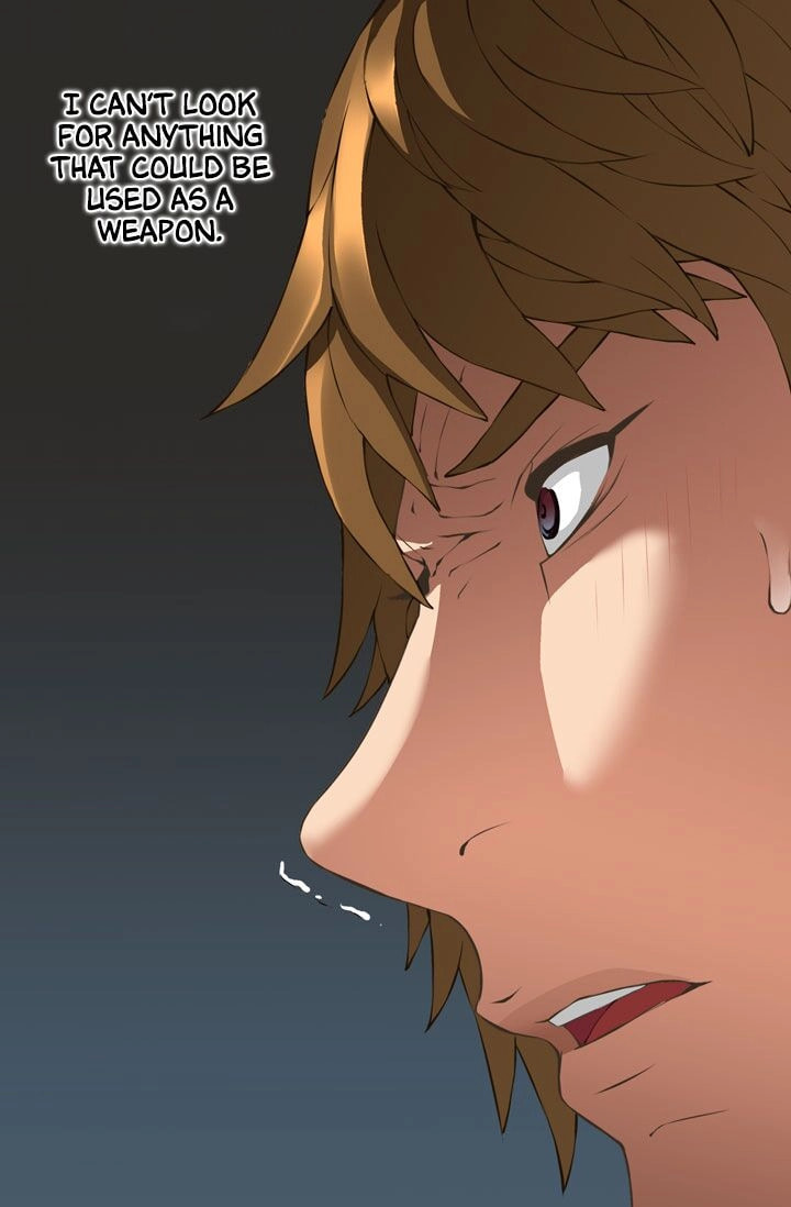 Read Dimensional Mercenary chapter 18 image 46 on Lezhin