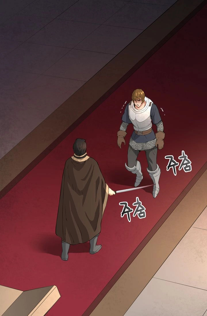 Read Dimensional Mercenary chapter 18 image 48 on Lezhin