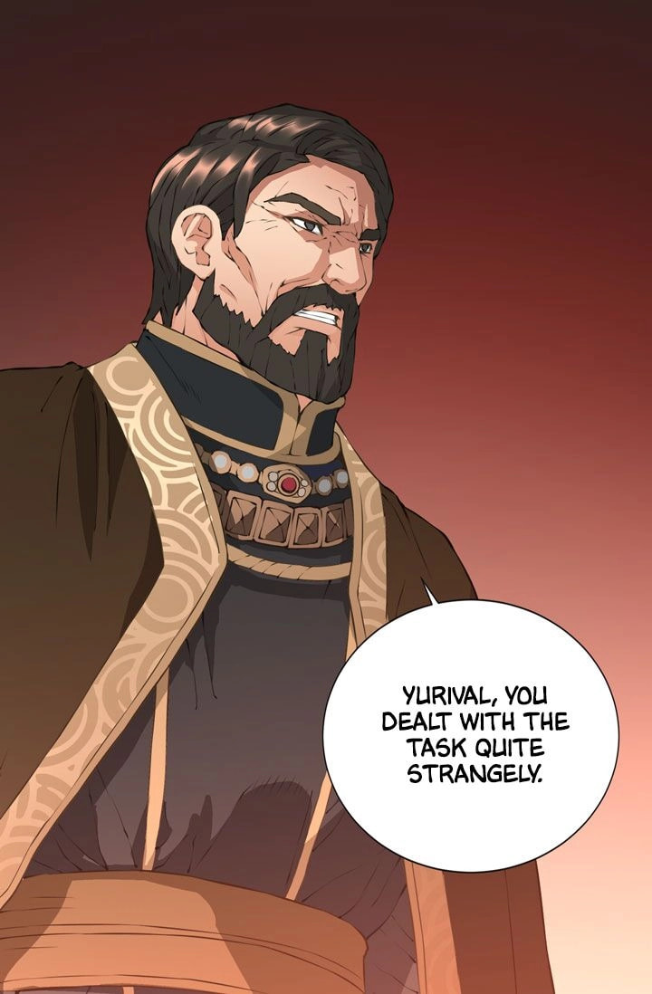 Read Dimensional Mercenary chapter 18 image 49 on Lezhin