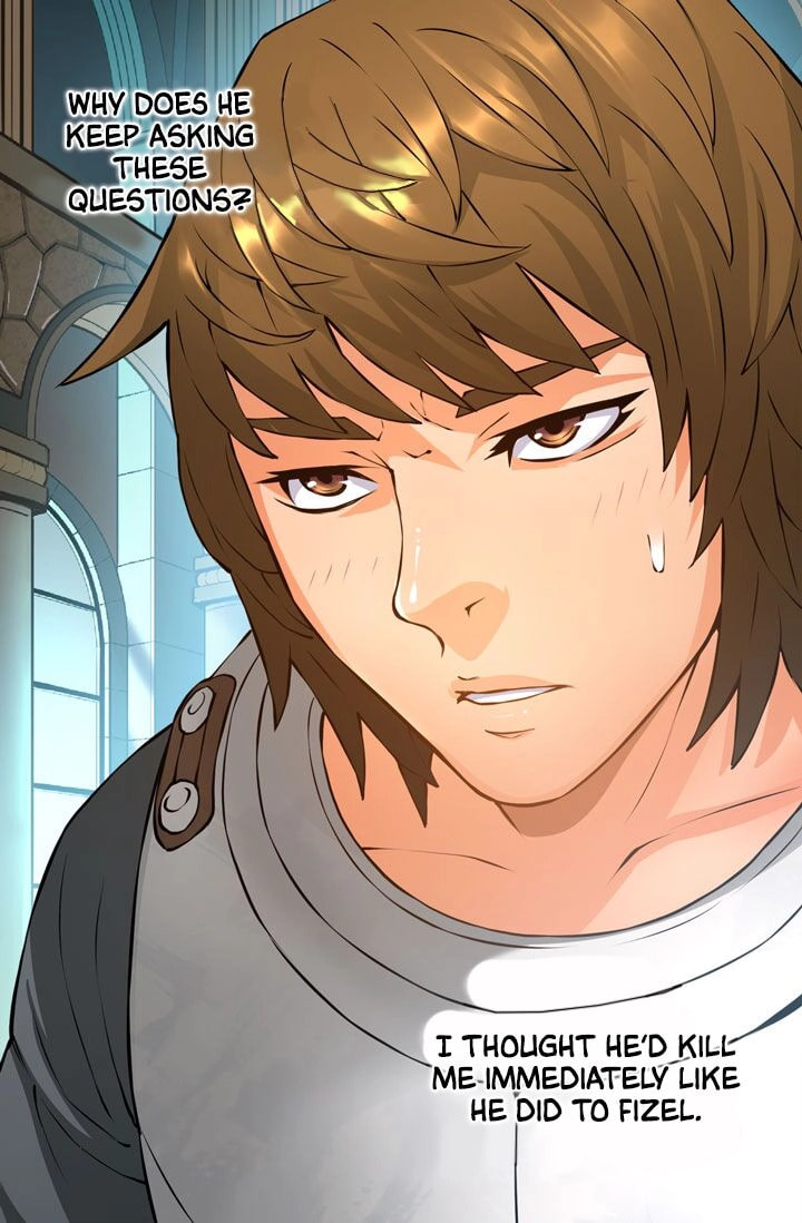 Read Dimensional Mercenary chapter 18 image 56 on Lezhin
