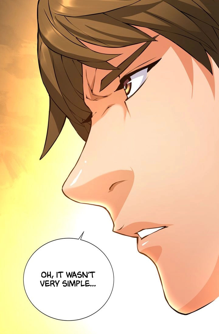 Read Dimensional Mercenary chapter 18 image 57 on Lezhin