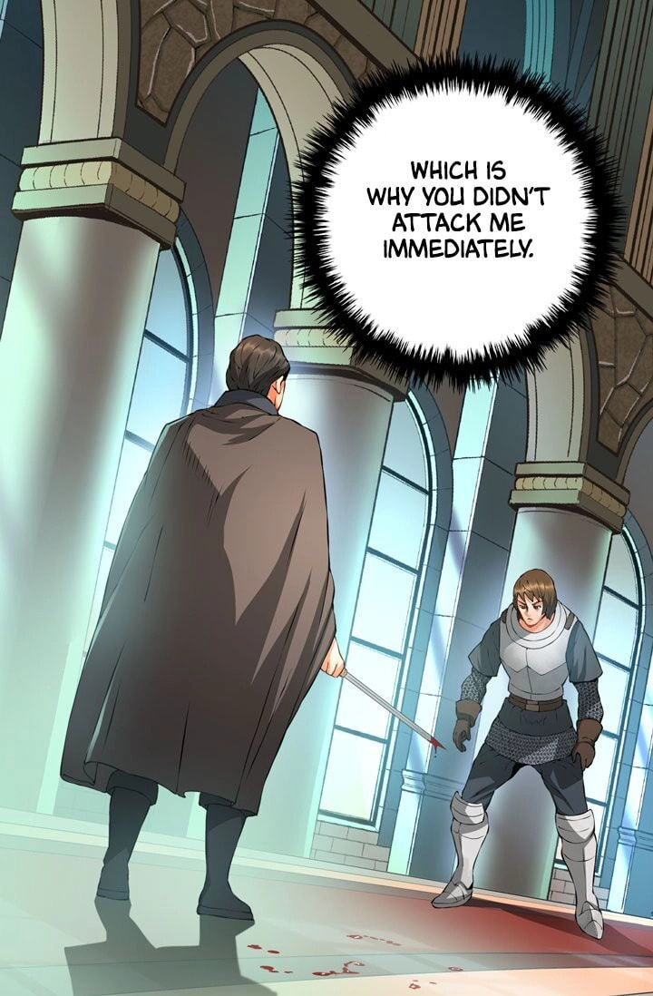 Read Dimensional Mercenary chapter 18 image 60 on Lezhin