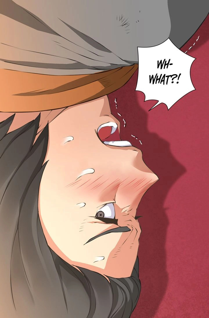 Read Dimensional Mercenary chapter 18 image 7 on Lezhin