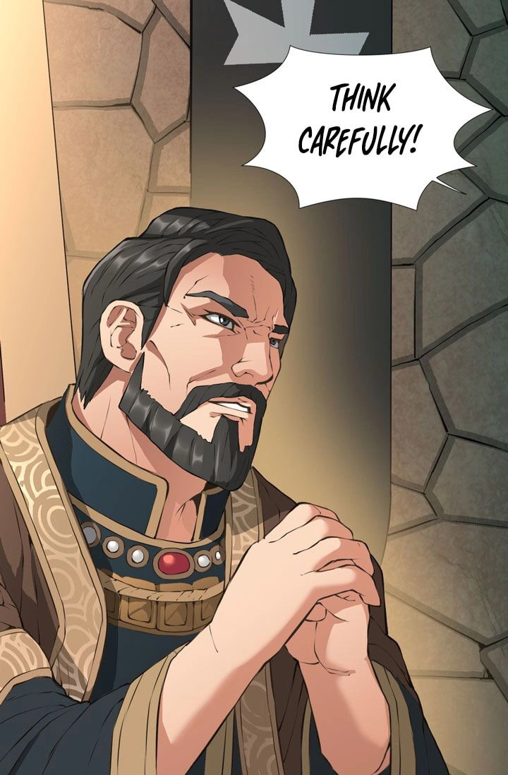 Read Dimensional Mercenary chapter 18 image 8 on Lezhin