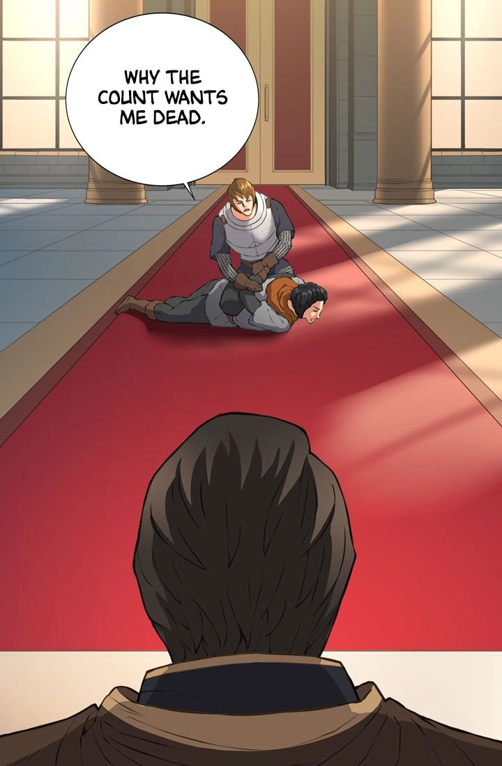 Read Dimensional Mercenary chapter 18 image 9 on Lezhin