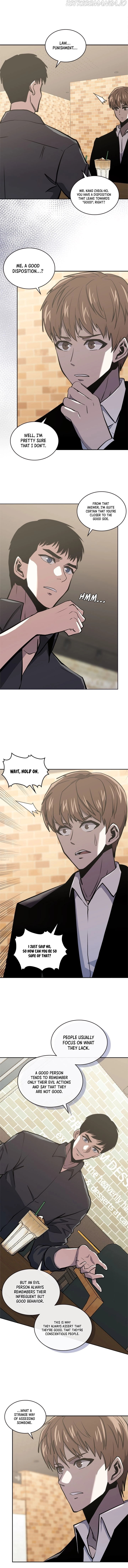 Read Dimensional Mercenary chapter 180 image 2 on Lezhin