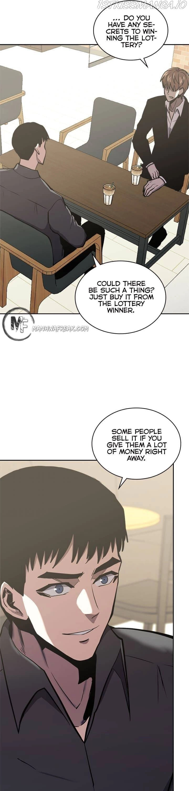Read Dimensional Mercenary chapter 182 image 15 on Lezhin