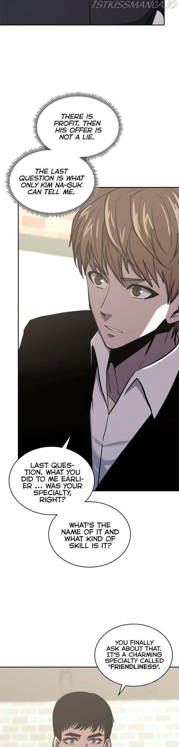 Read Dimensional Mercenary chapter 182 image 16 on Lezhin