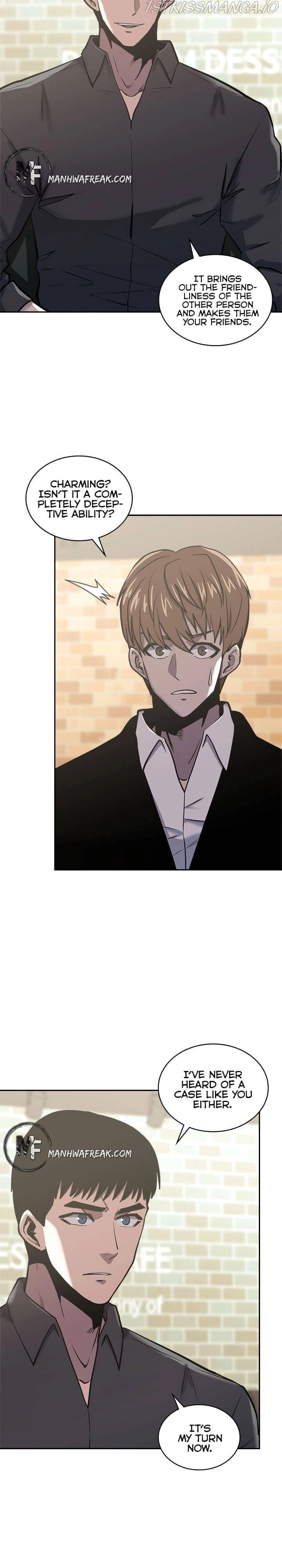 Read Dimensional Mercenary chapter 182 image 17 on Lezhin