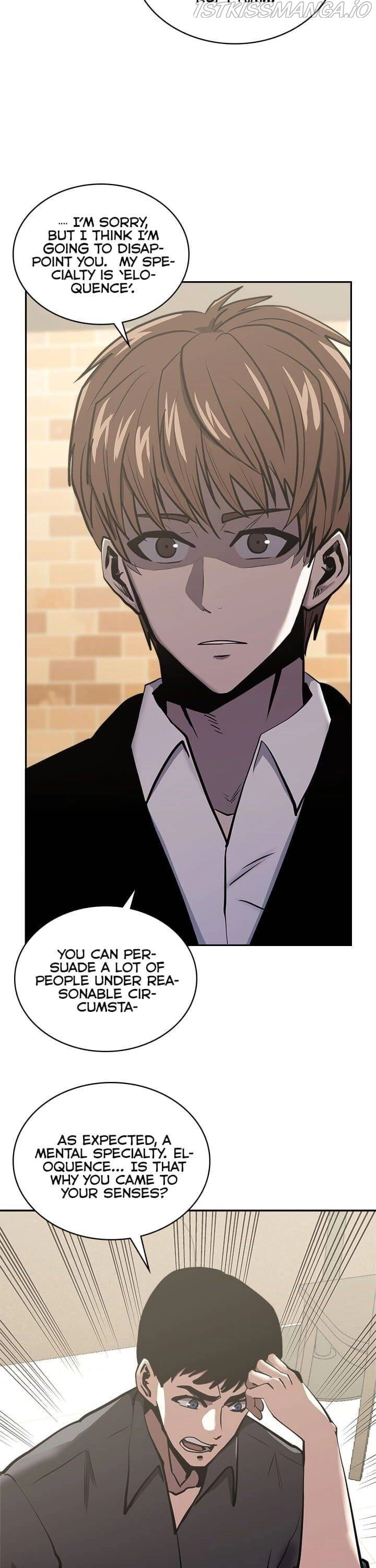 Read Dimensional Mercenary chapter 182 image 19 on Lezhin