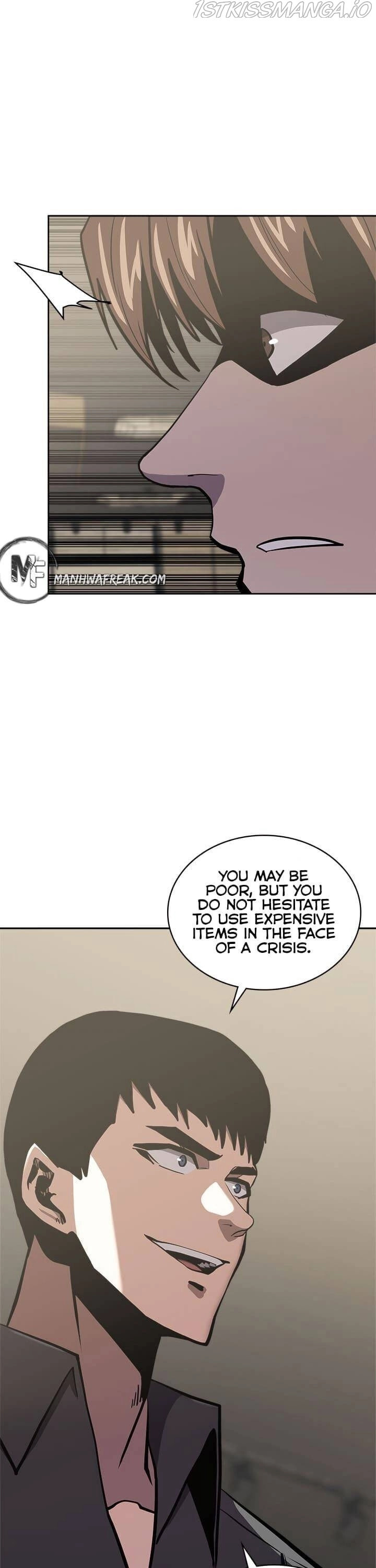 Read Dimensional Mercenary chapter 182 image 21 on Lezhin
