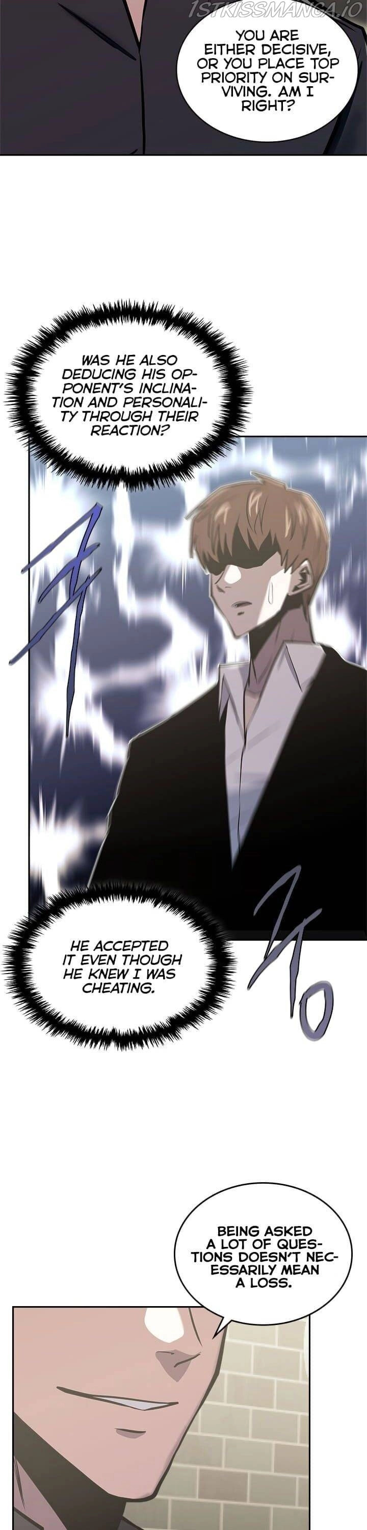 Read Dimensional Mercenary chapter 182 image 22 on Lezhin