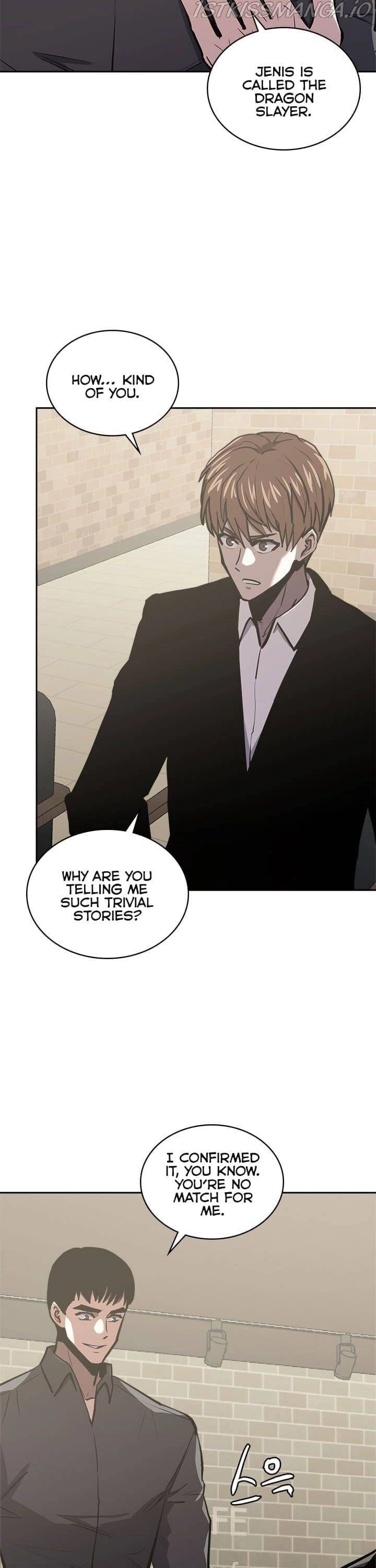 Read Dimensional Mercenary chapter 182 image 25 on Lezhin